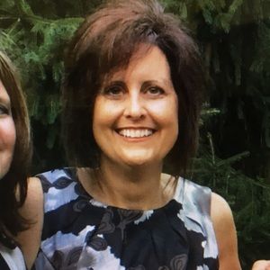 Meet your Posher, Anita